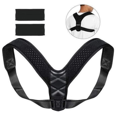 Smart Posture Corrector - Military Overstock